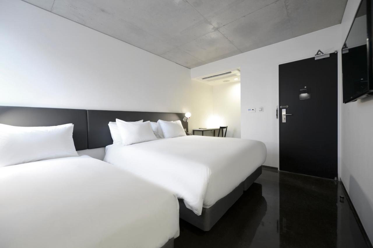 Creto Myeongdong 3* Seoul