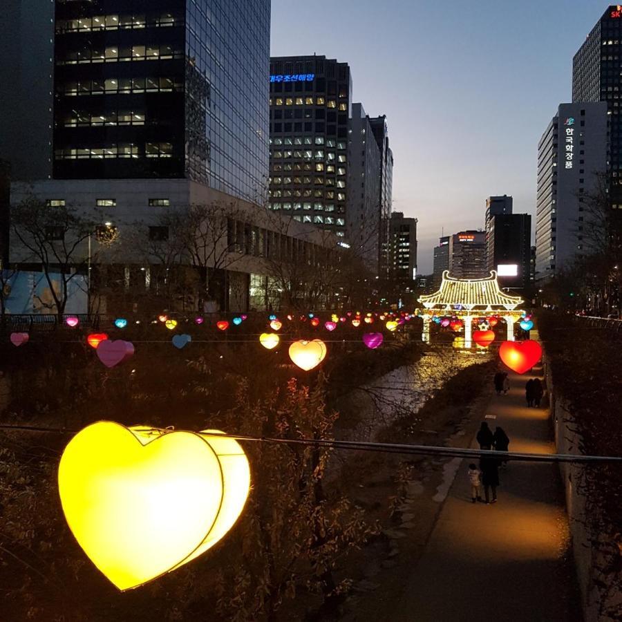 Guest house 24 Myeongdong
