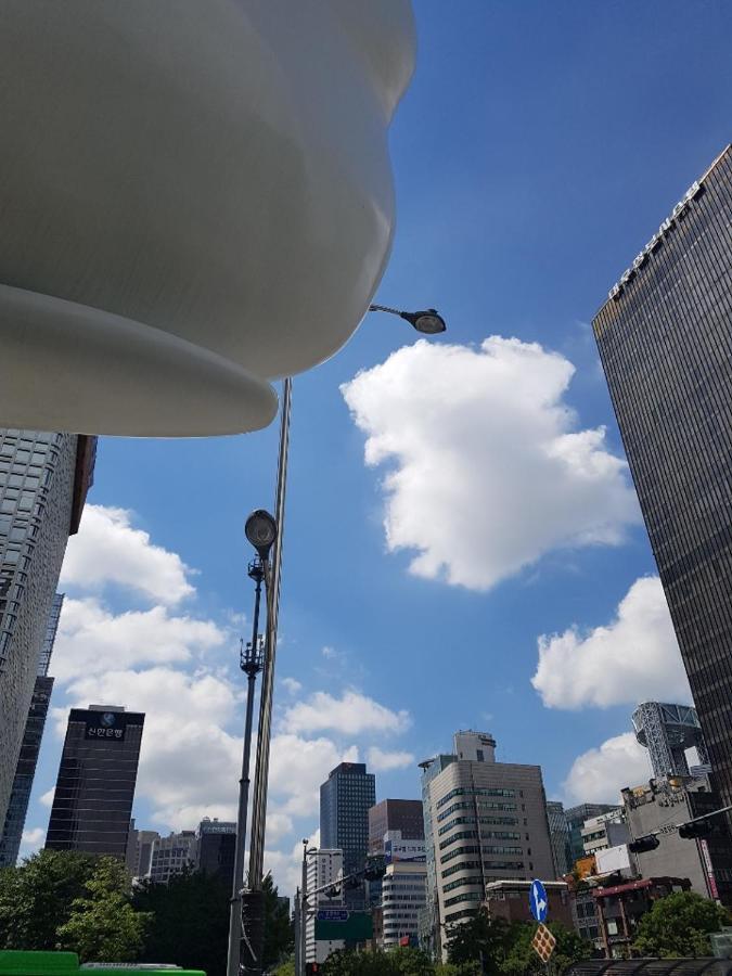 24 Myeongdong Guest house