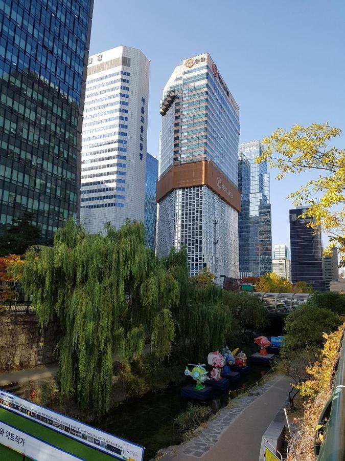 24 Myeongdong Guest house 2*
