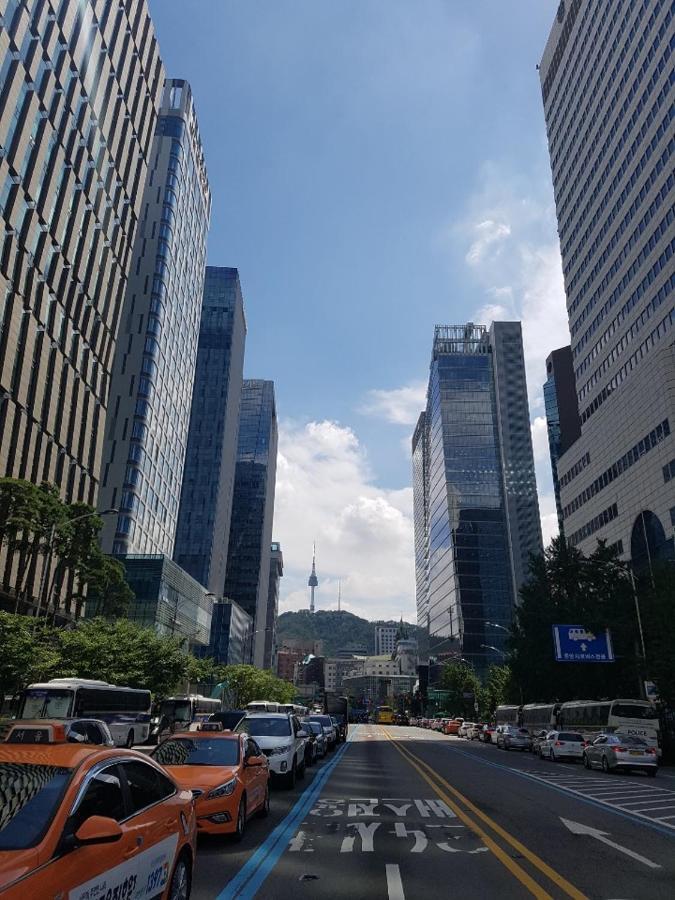 24 Myeongdong 2* Seoul