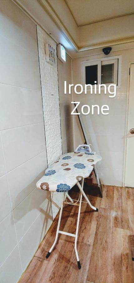 I-one In Hongdae, 아이원 원룸텔 Seoul