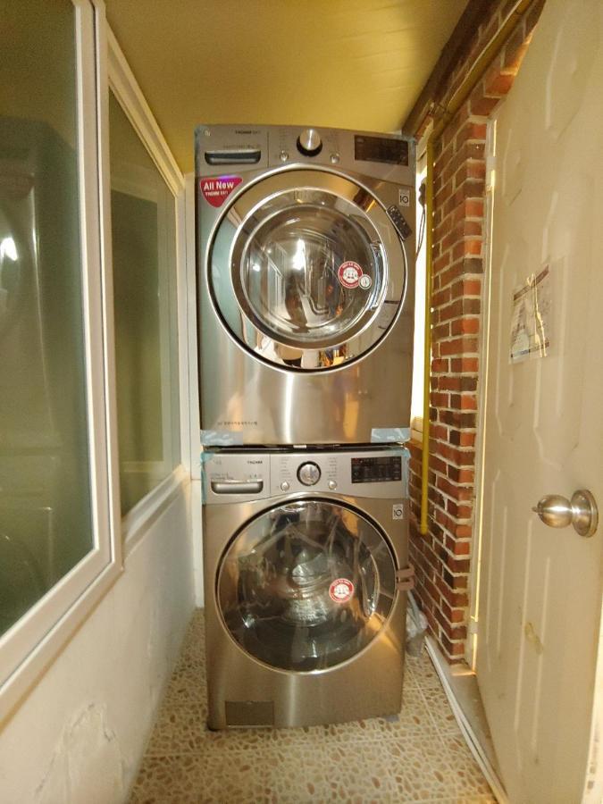 Guest house Kaki In Hongdae 2*