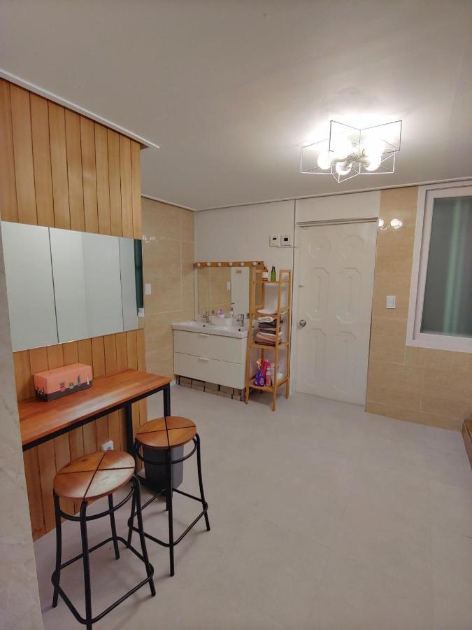 Kaki In Hongdae Guest house 2*