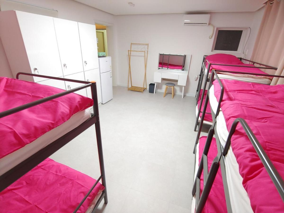 Kaki In Hongdae Guest house Seoul