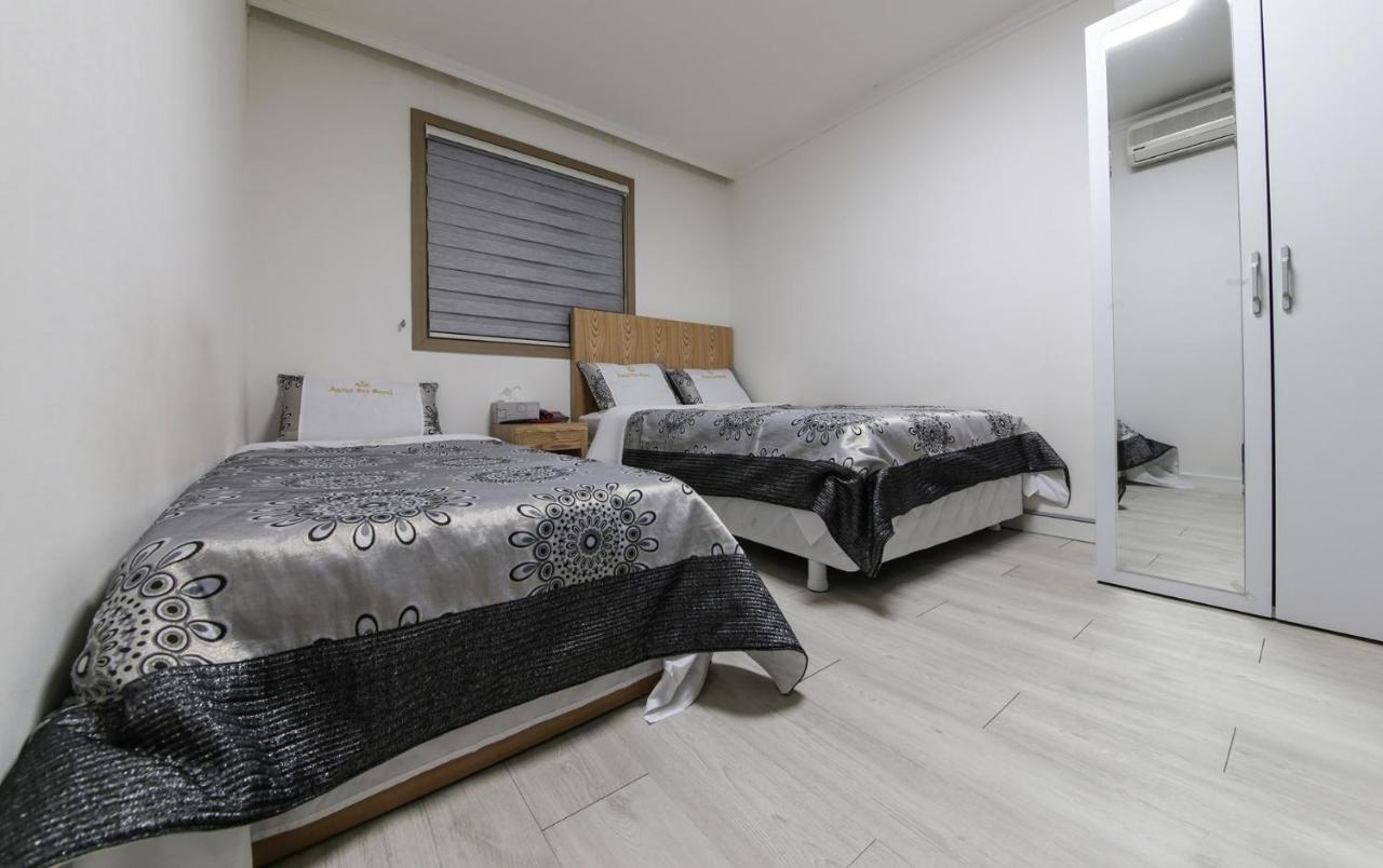 Amiga Hotel 3*