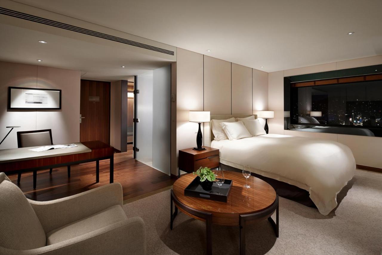 The Shilla 5*