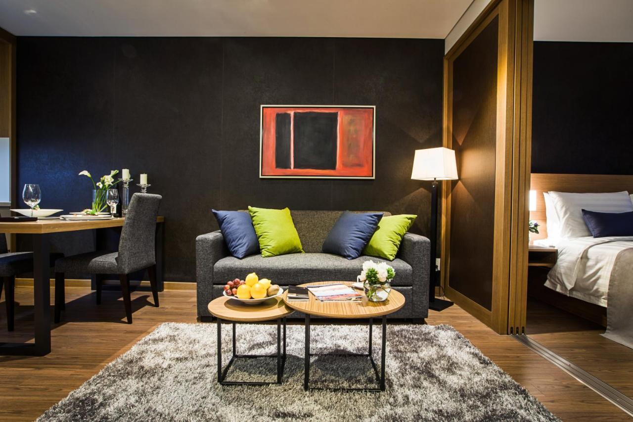 Hotel Fraser Place Namdaemun Seoul