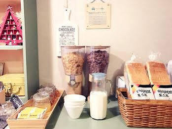 Hostel Vanilla 2 Dongdaemun Seoul