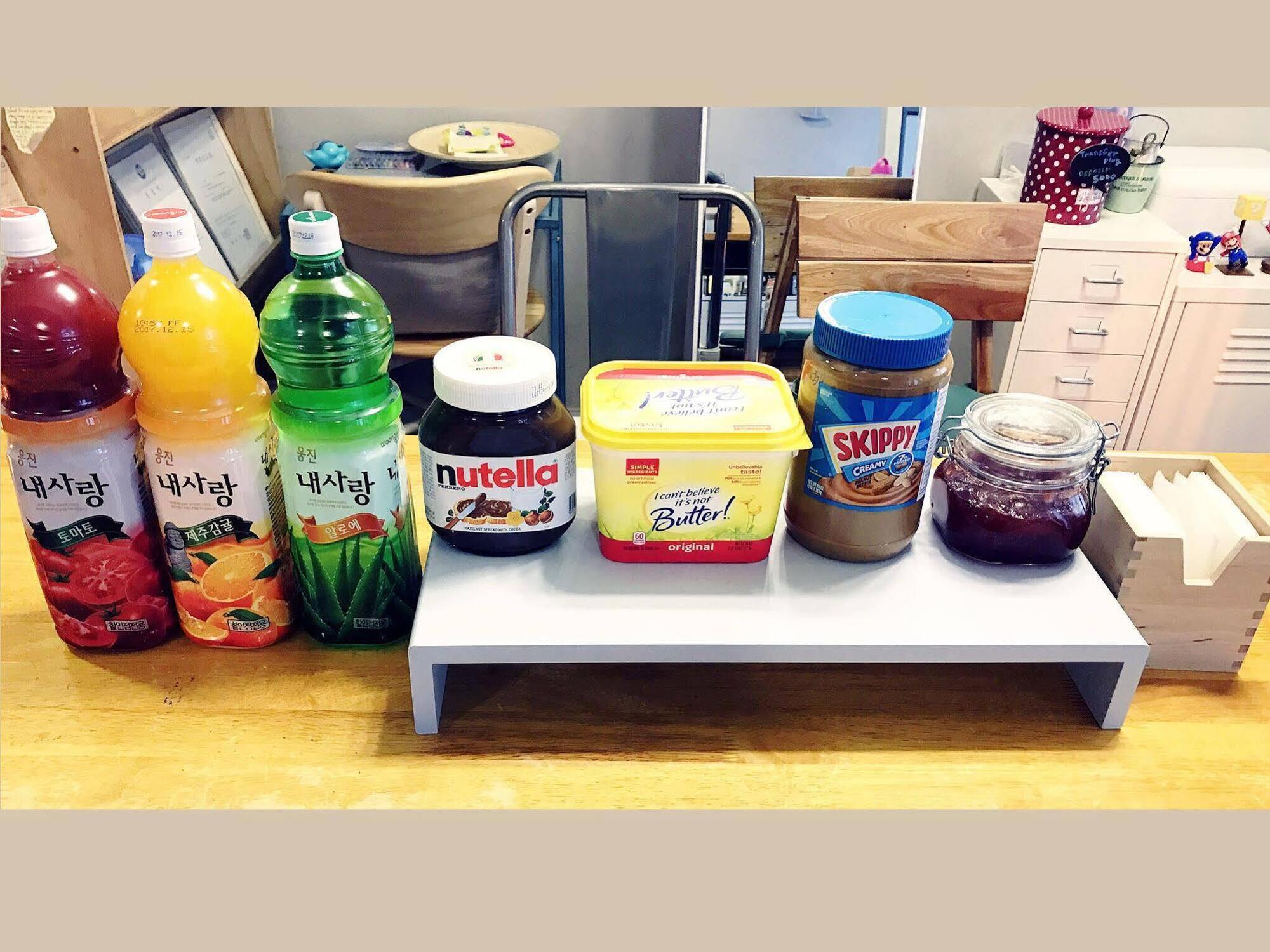 Vanilla 2 Dongdaemun * Seoul