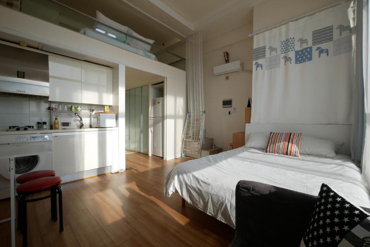 Joy Duplex Apartment