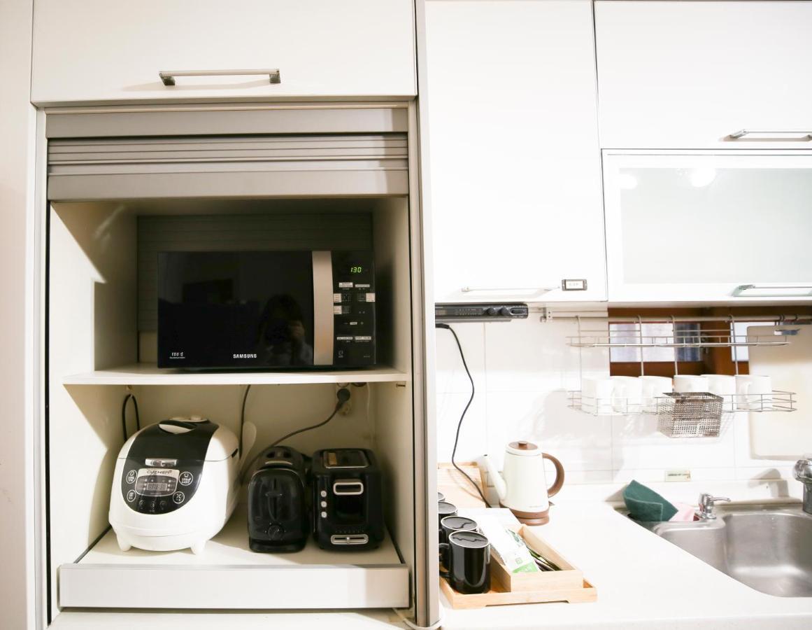 일요스테이 Ilyo Apartment
