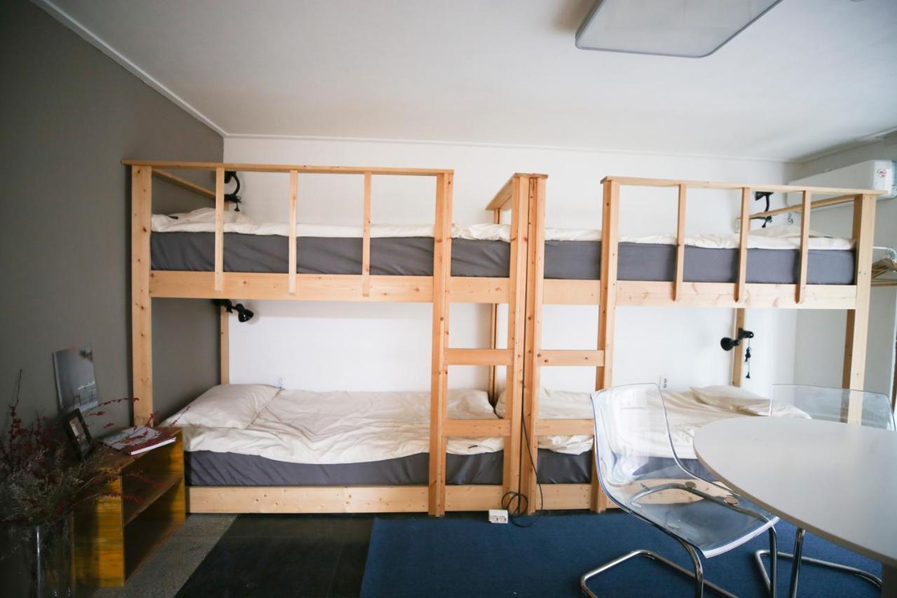 일요스테이 Ilyo Apartment Seoul