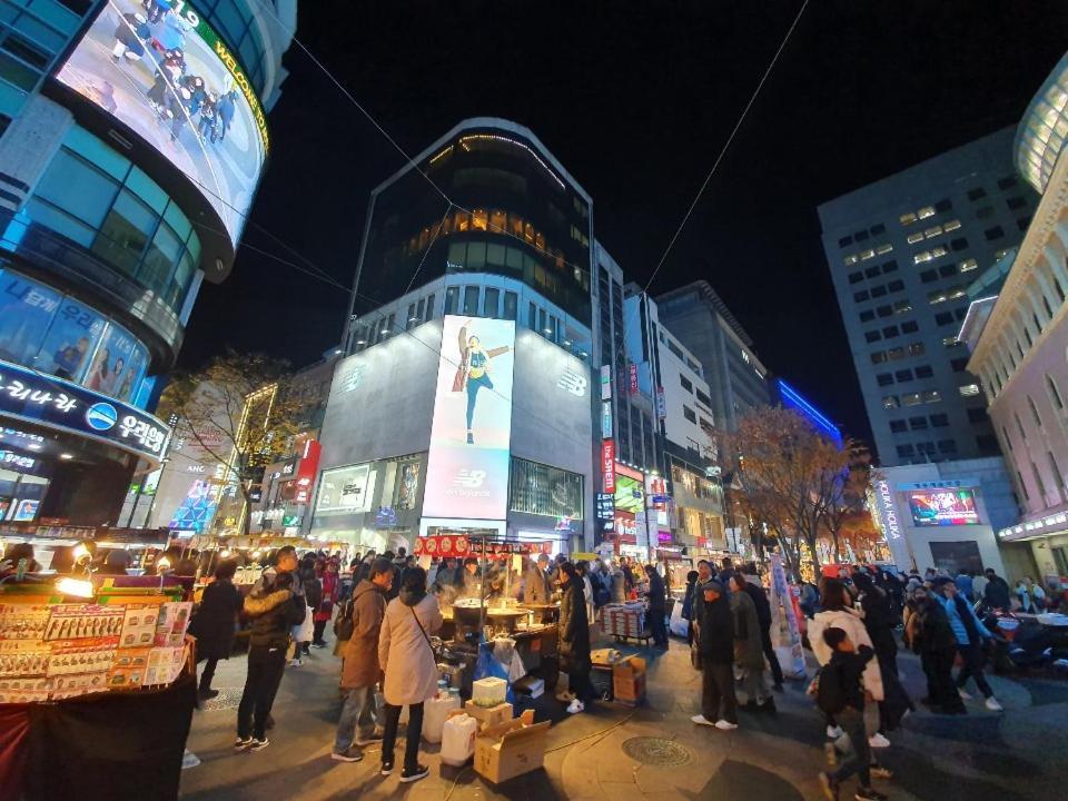 24 Myeongdong 2*