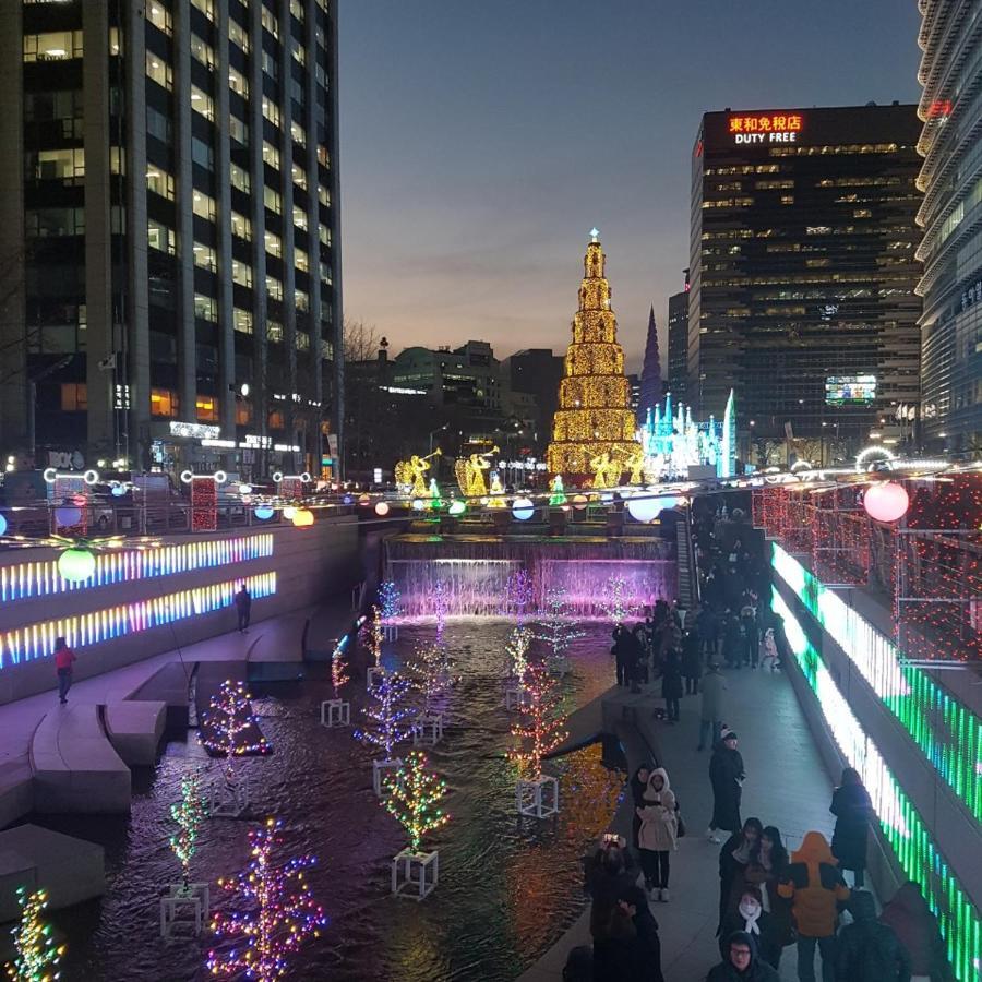 24 Myeongdong