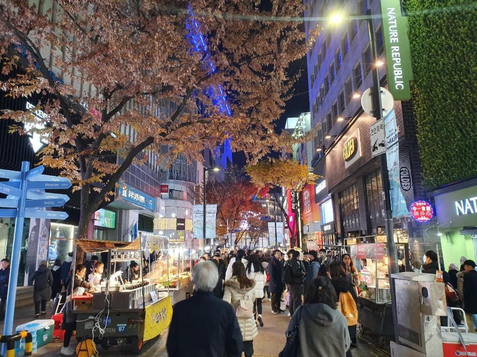 24 Myeongdong