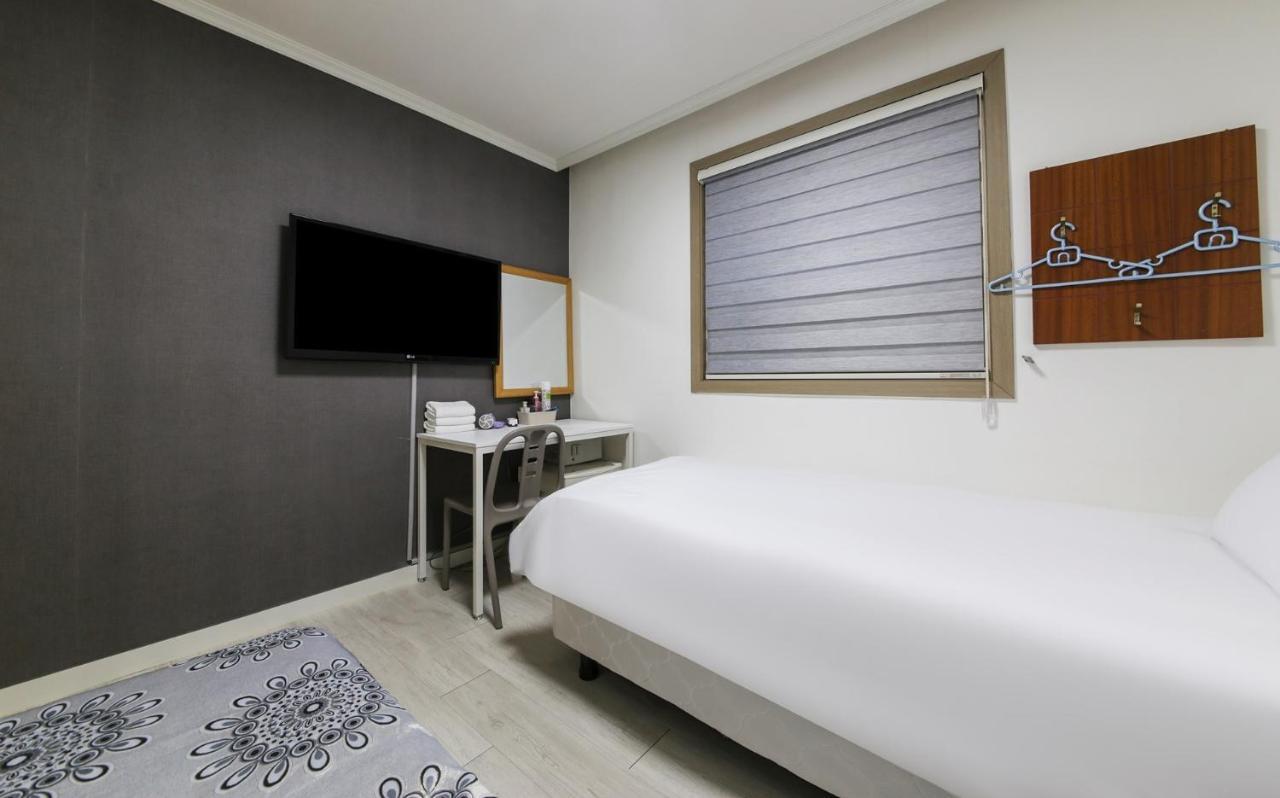 Hotel Amiga Seoul