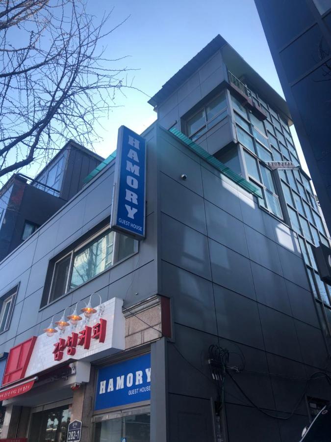 Hamory Dongdaemun 2* Seoul