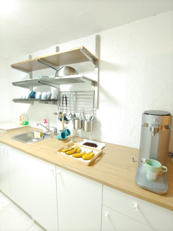 Kaki In Hongdae Guest house 2*