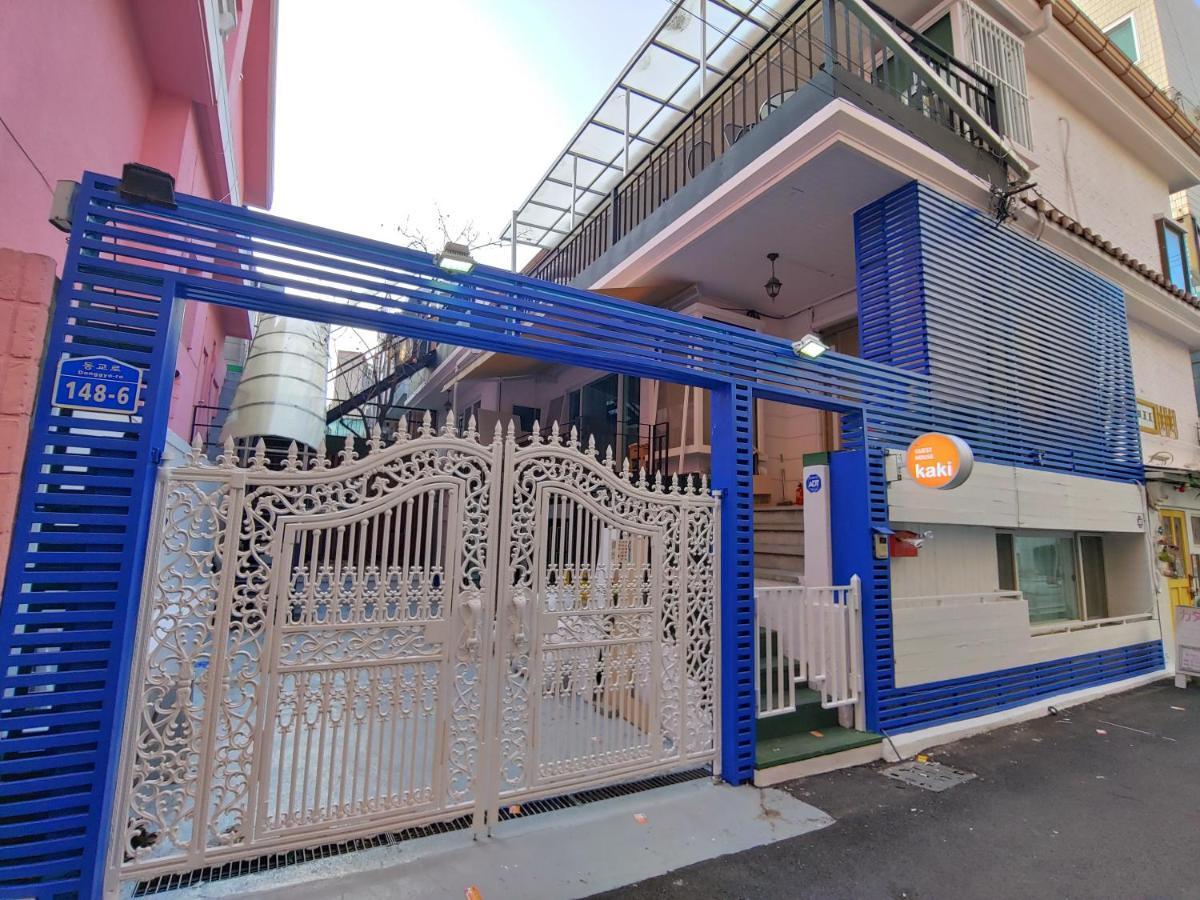 Kaki In Hongdae Guest house 2*