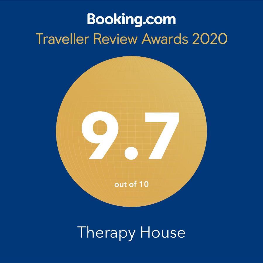 Guest house Therapy House 2*