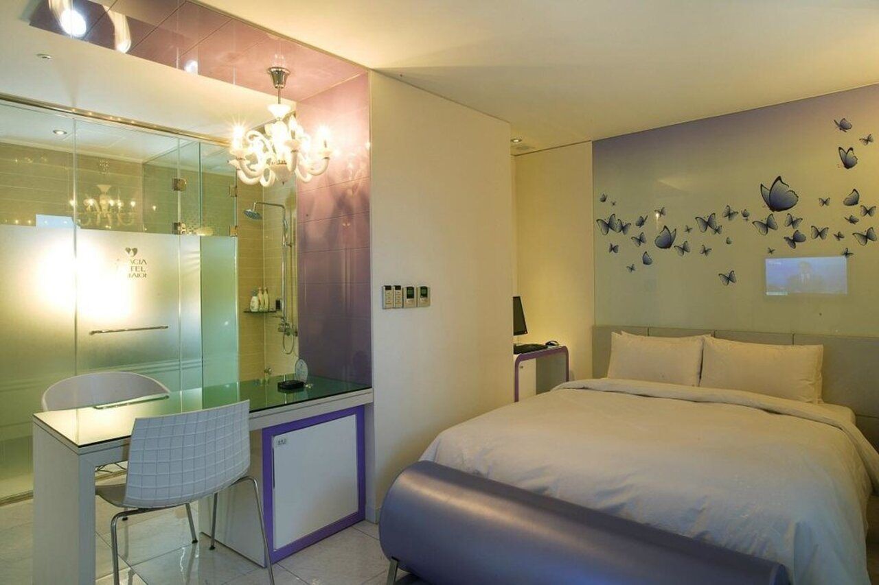 Benikea Acacia 3* Seoul