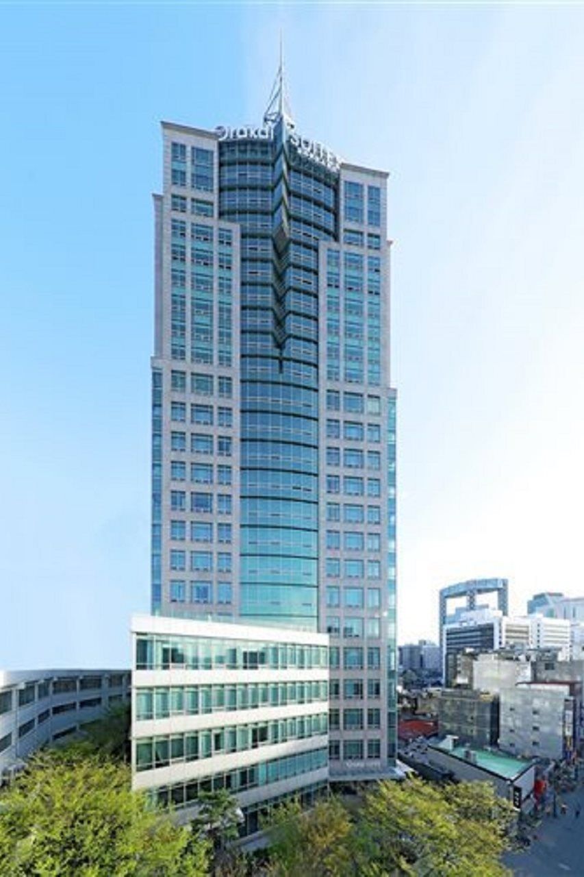 Aparthotel Orakai Insadong 4*