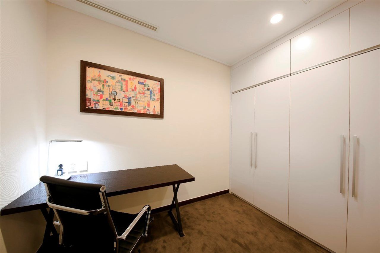 Orakai Insadong 4* Seul