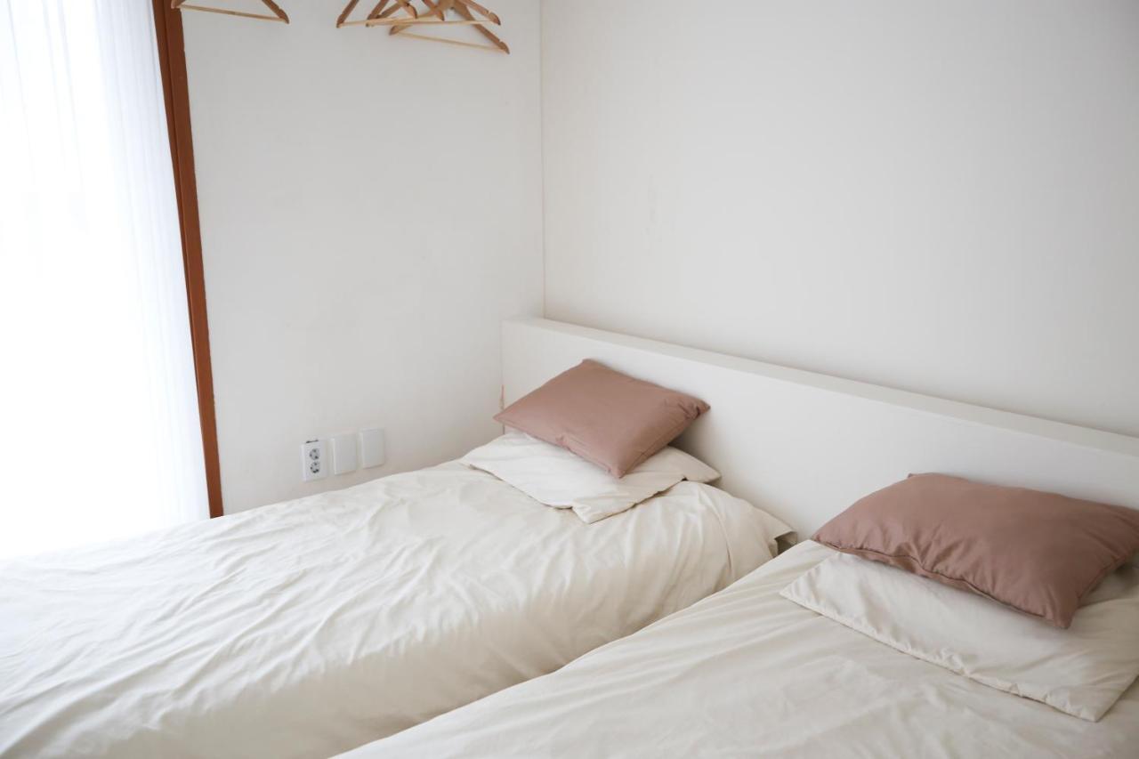 일요스테이 Ilyo Apartment *