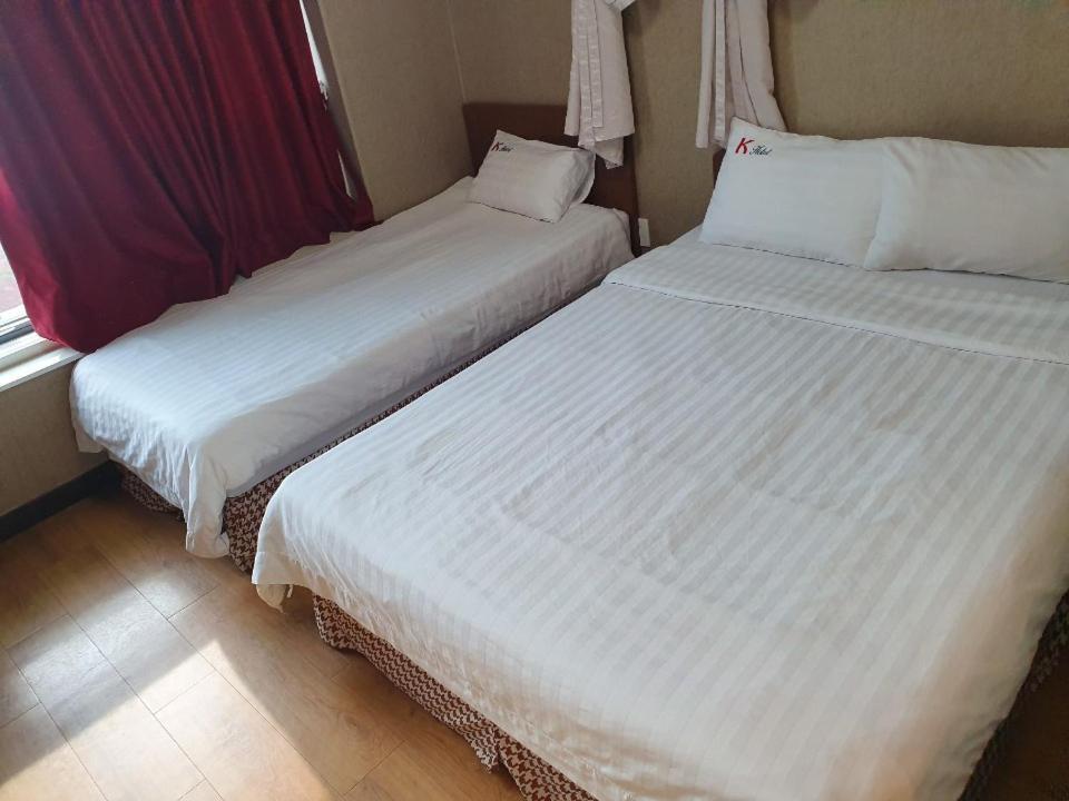 K-hostel Guest house 2*