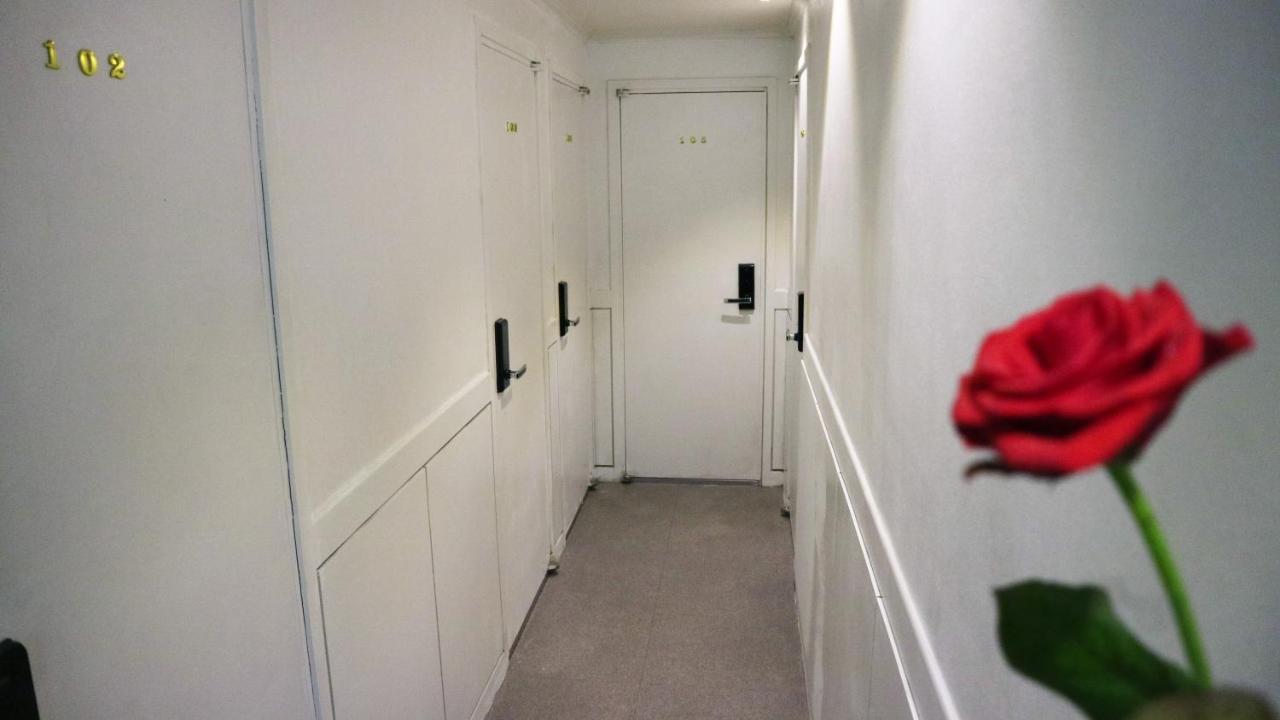 Korea - Original Hostel Seoul