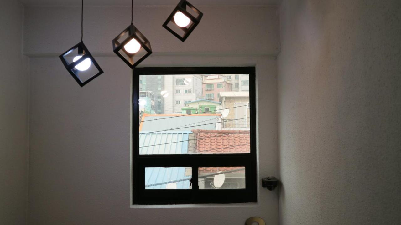 Korea - Original Hostel Seoul
