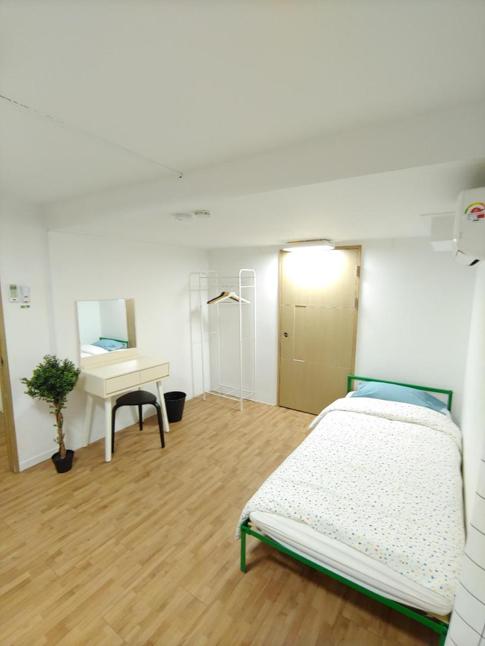Guest house Kaki In Hongdae Seoul
