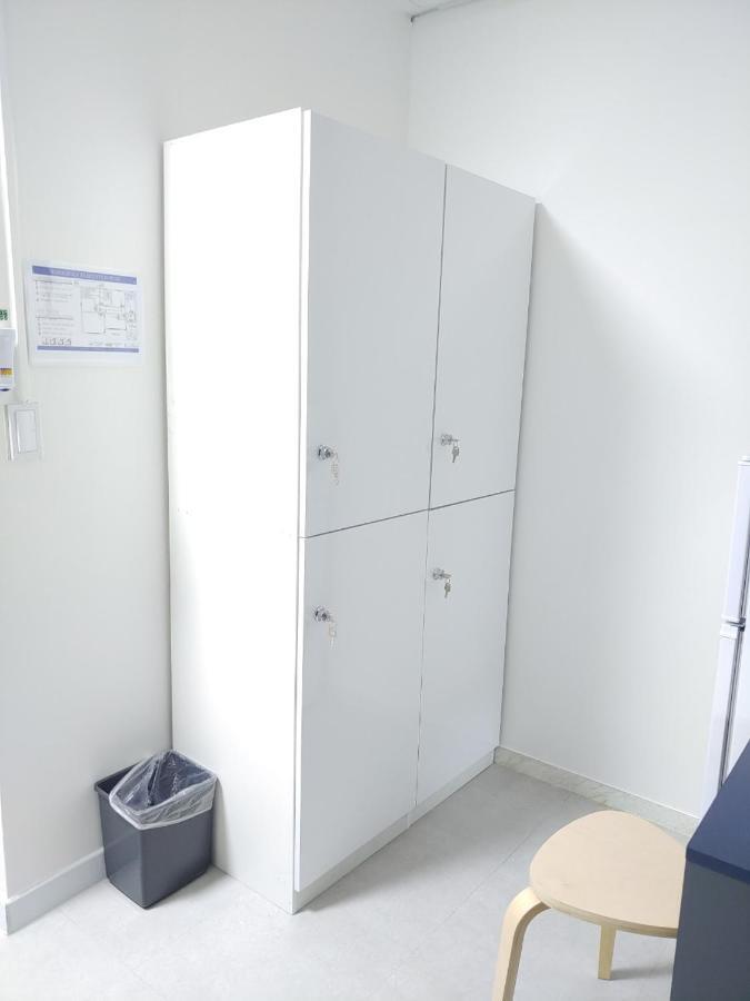 Guest house Kaki In Hongdae