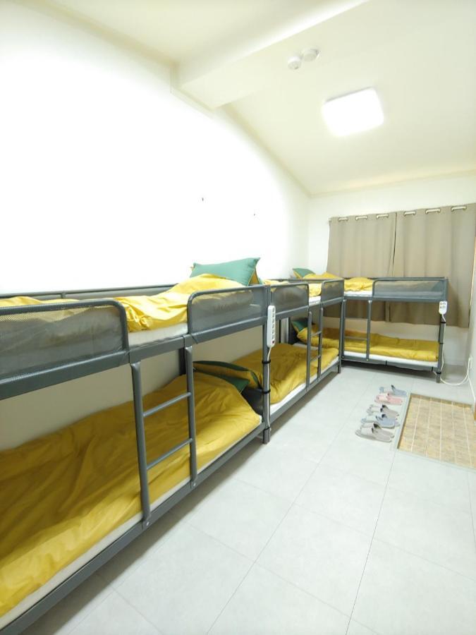 Guest house Kaki In Hongdae