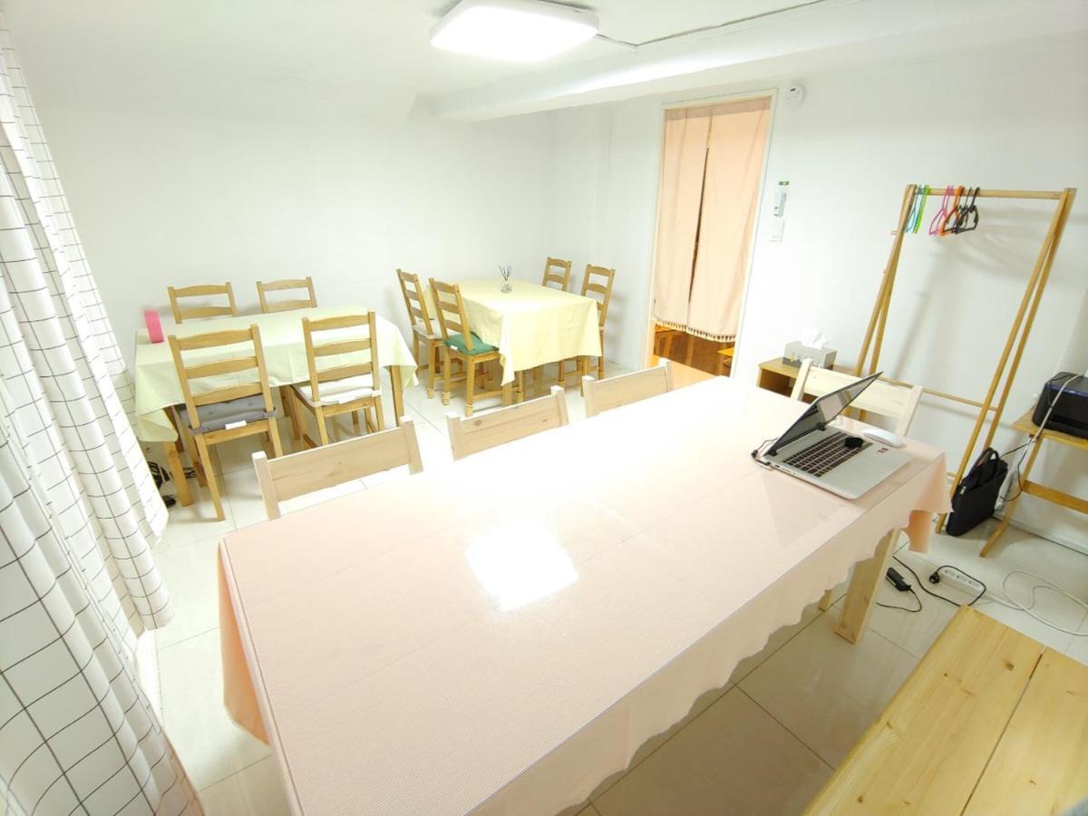 Guest house Kaki In Hongdae