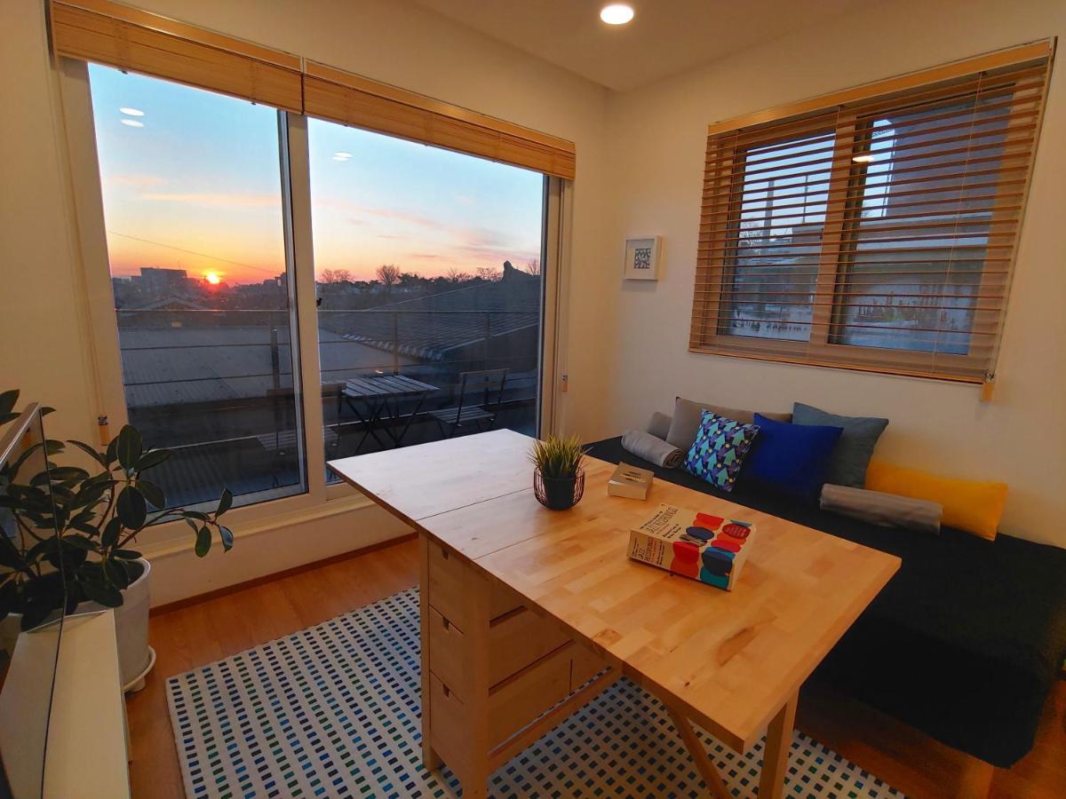 Naksan Balcony Apartamento Seul