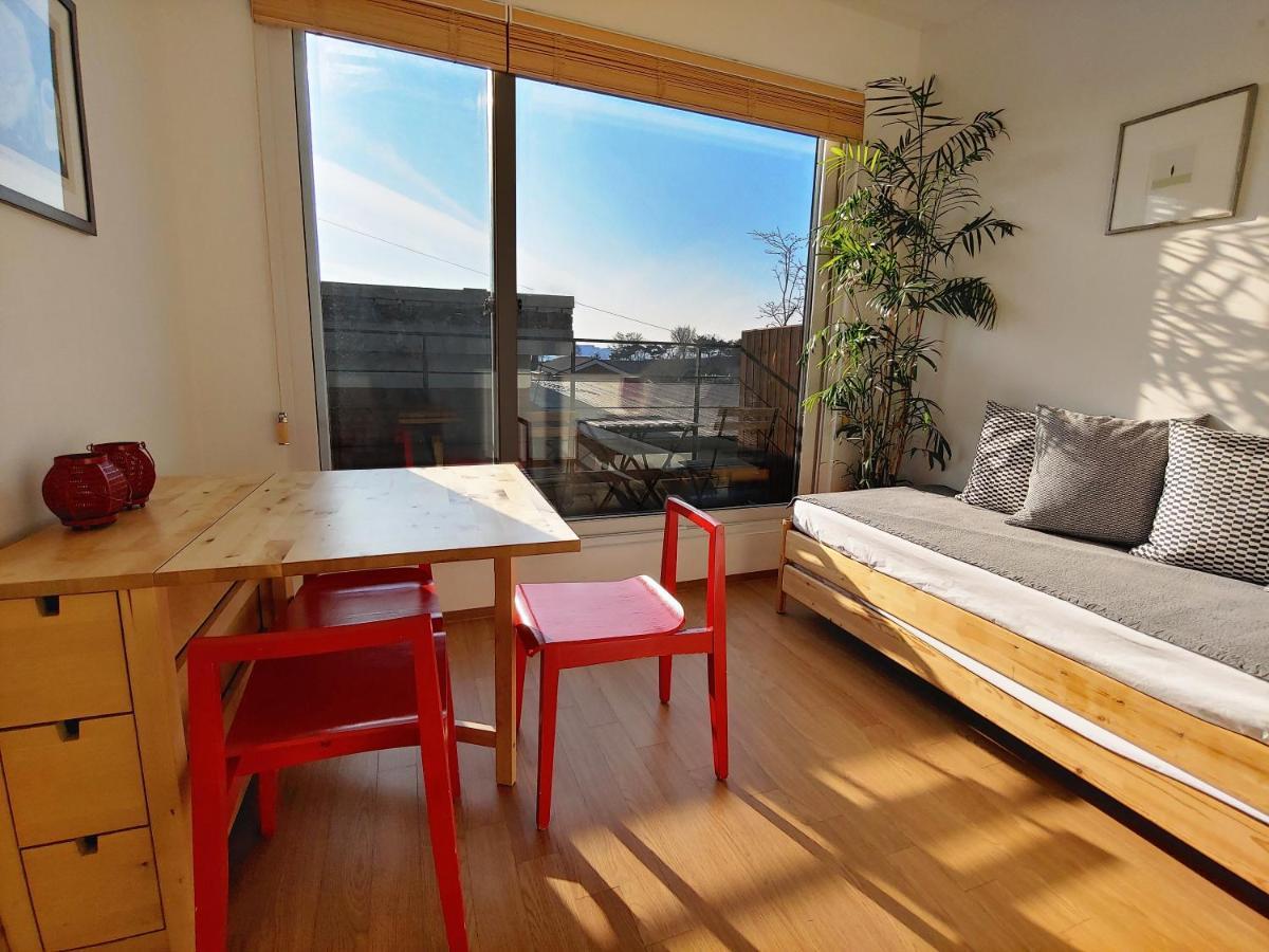Naksan Balcony Apartamento