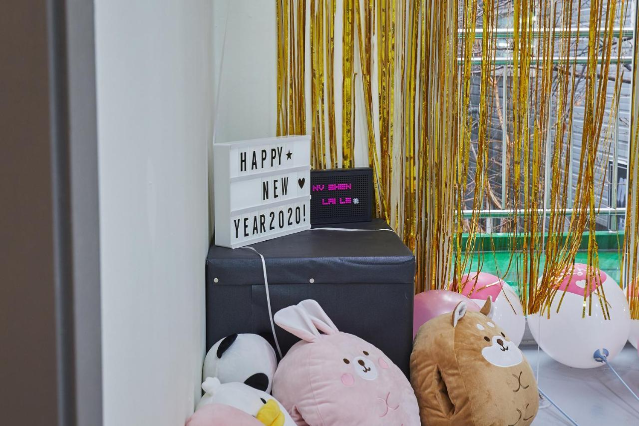 Myeongdong Women Only Guest House Guest house