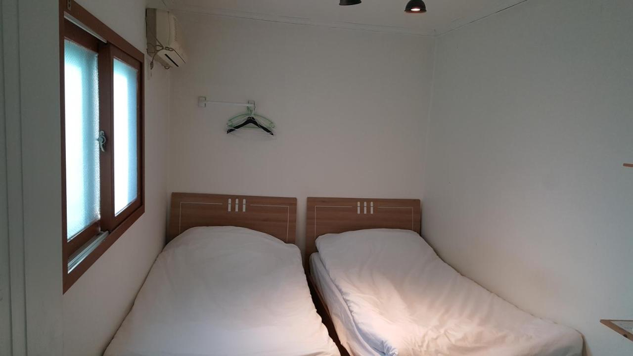 Guest house Dadareum 2*