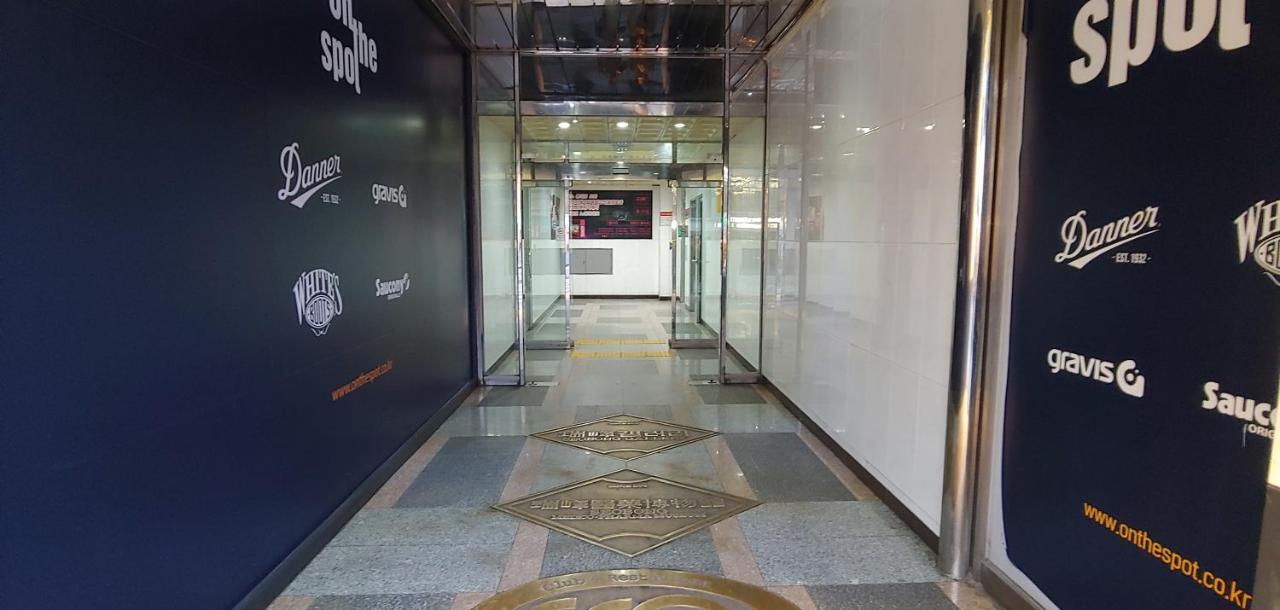 I-one In Hongdae, 아이원 원룸텔