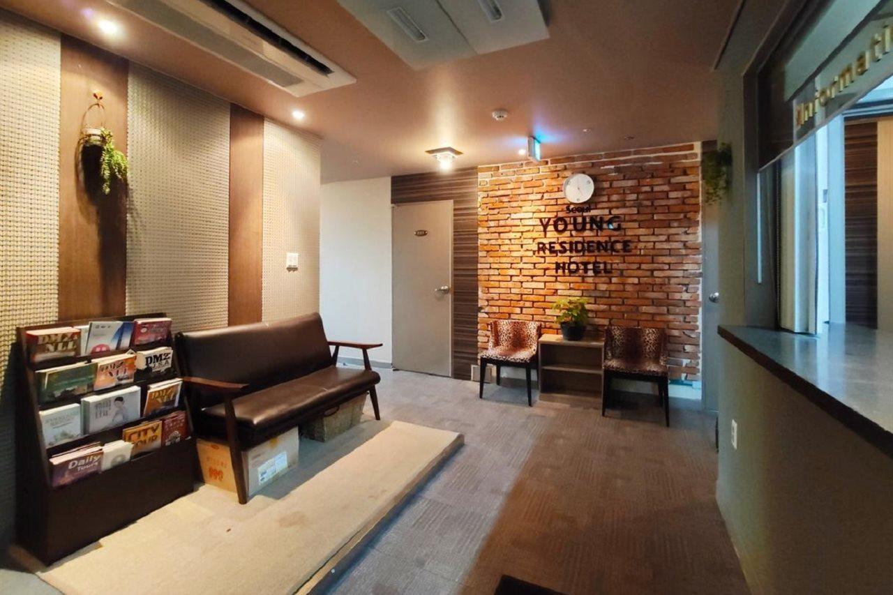 Oyo Myeongdong 2 * Seoul