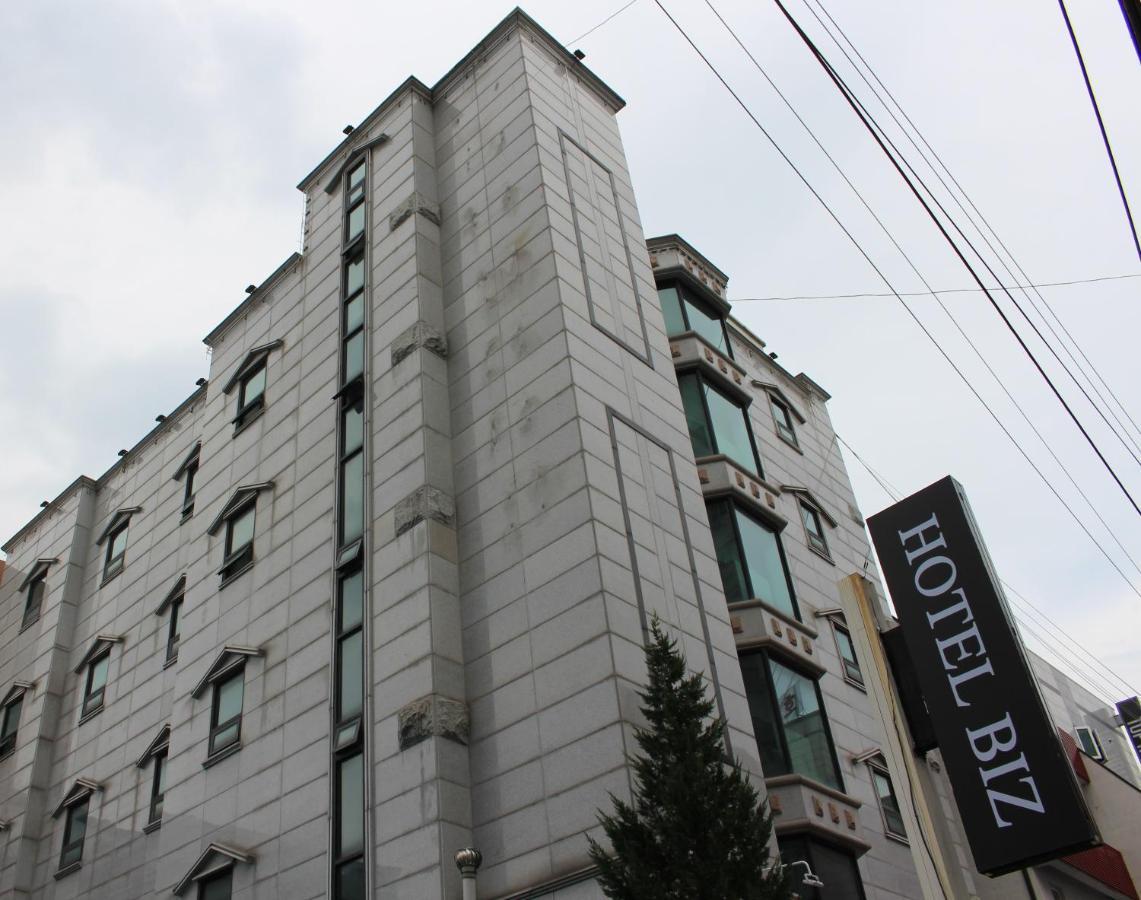 Biz Jongro - Insa-dong Hostel