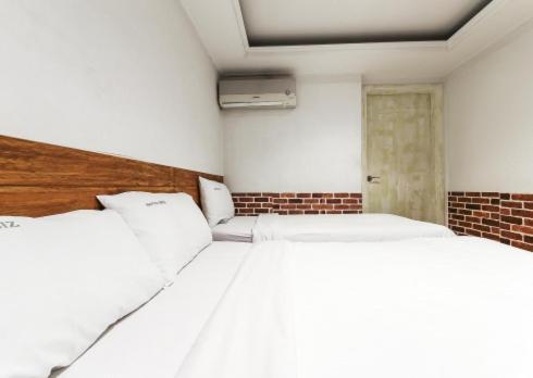 Biz Jongro - Insa-dong Hostel