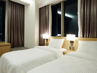 Hotel Migliore Myeongdong 4*