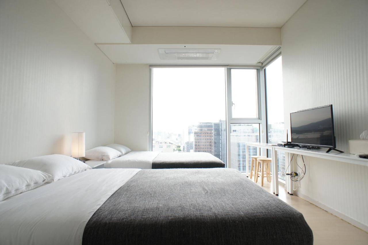 City View * Seoul