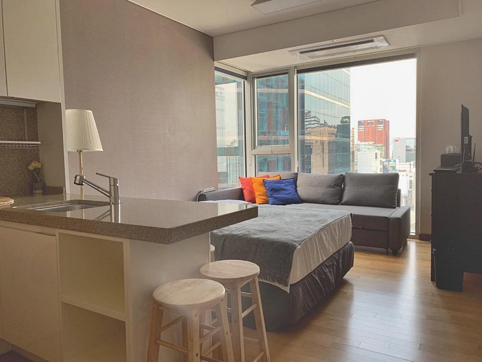 Aparthotel City View *
