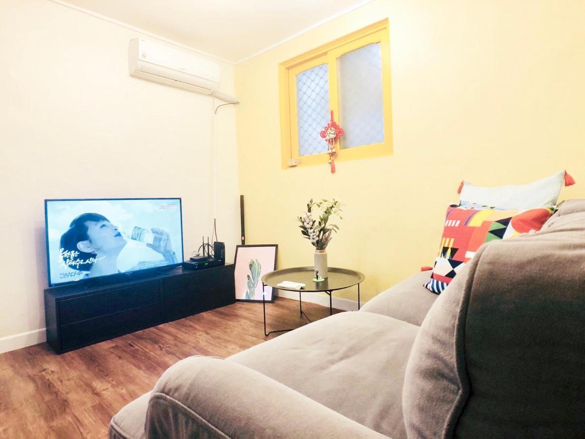 Apartment Apelbaum 1 Hongdae *