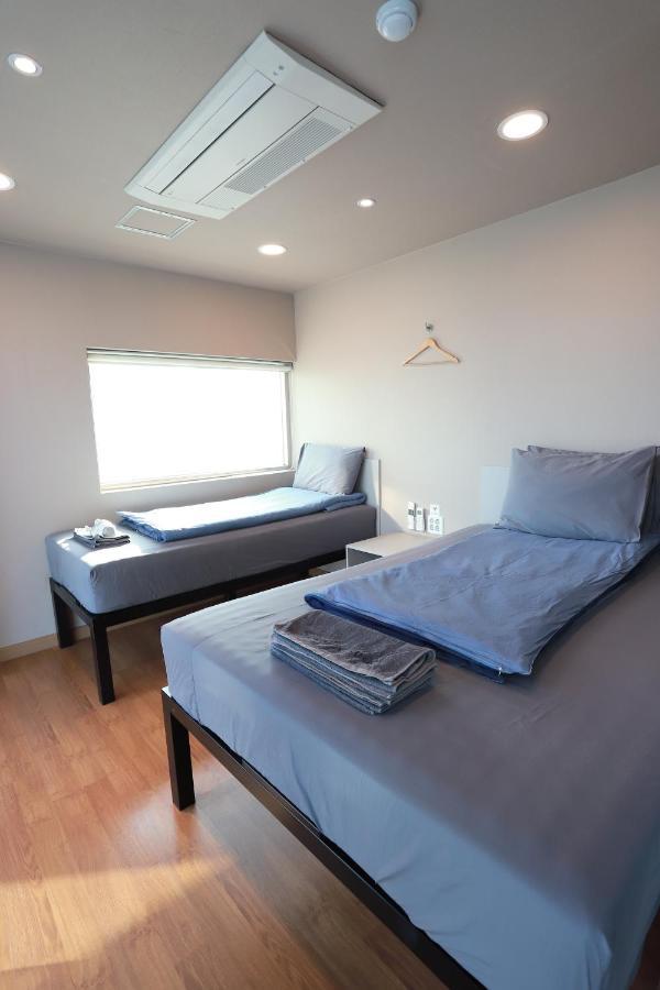 N Guest house Seoul