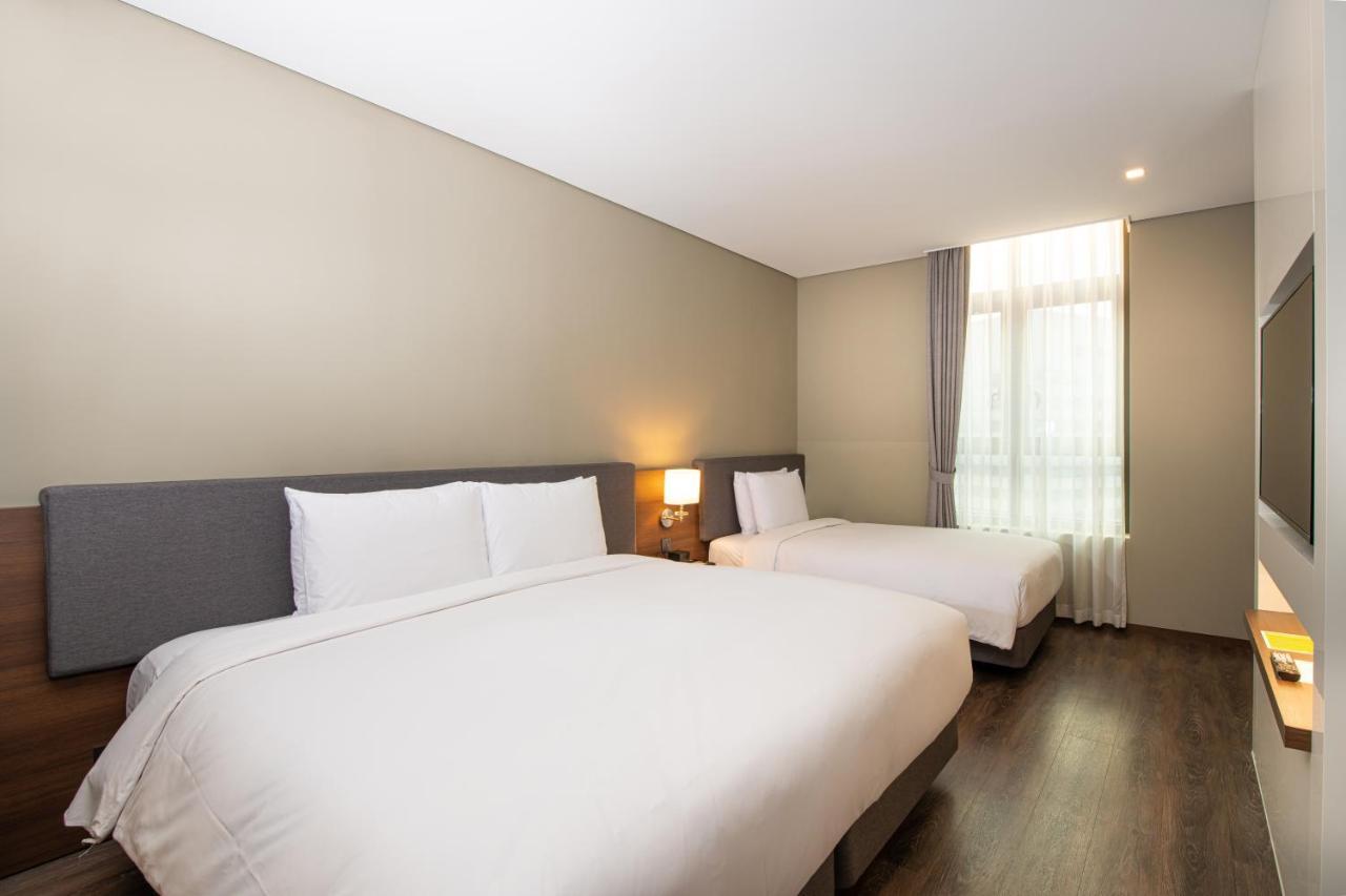 Hotel Ena Namdaemun 4*
